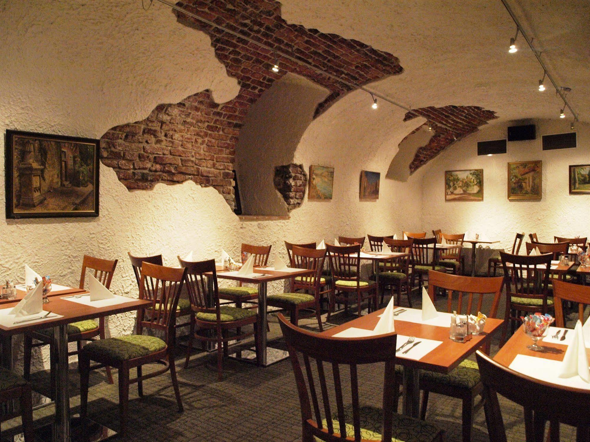 Arbes Hotel Prag