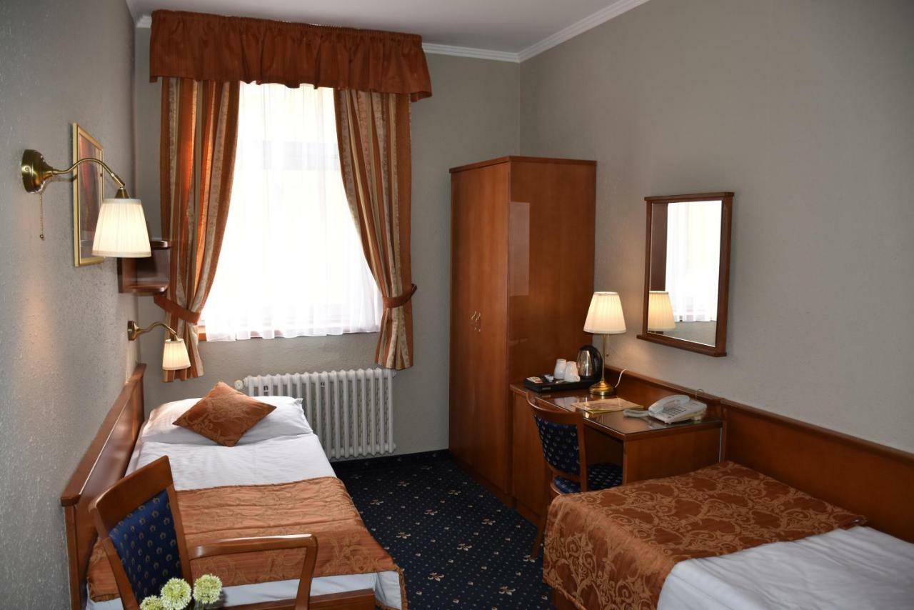 Arbes 3* Prag
