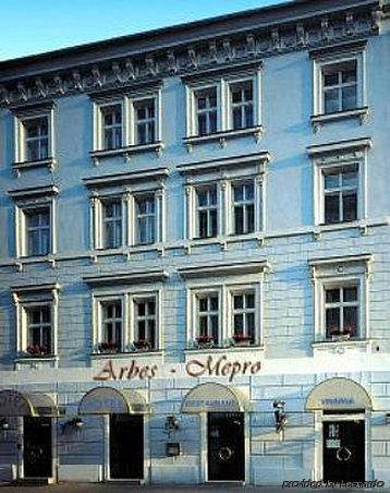 Arbes 3* Praga