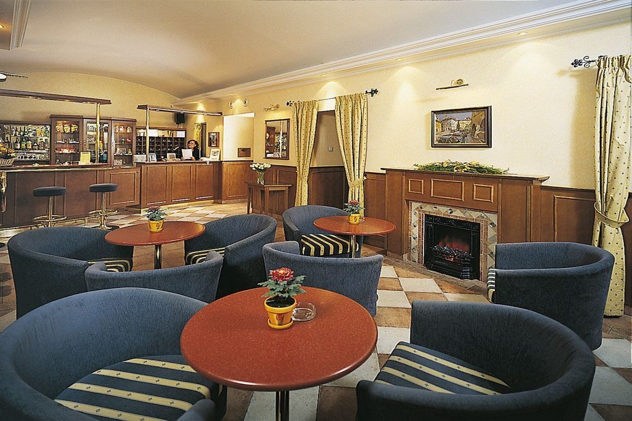 Hotel Arbes Praga